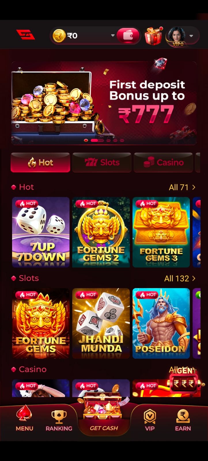 Is7 Game